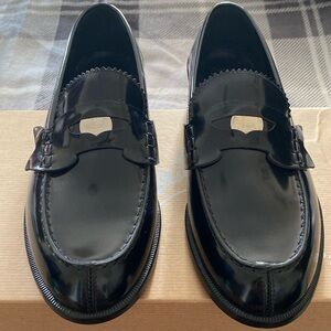 Brand new in box Christian louboutin loafers